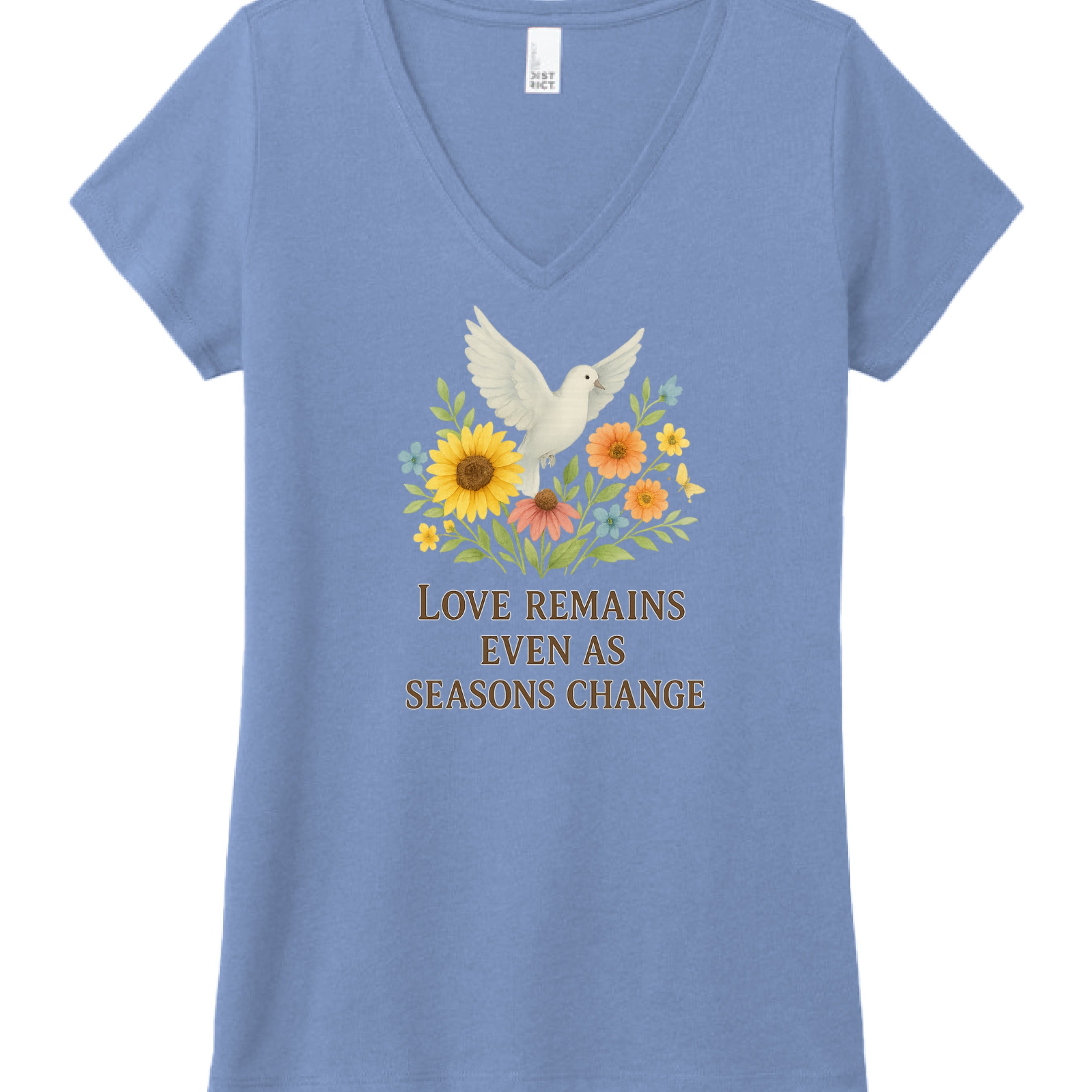 Maritime Frost - FRONT