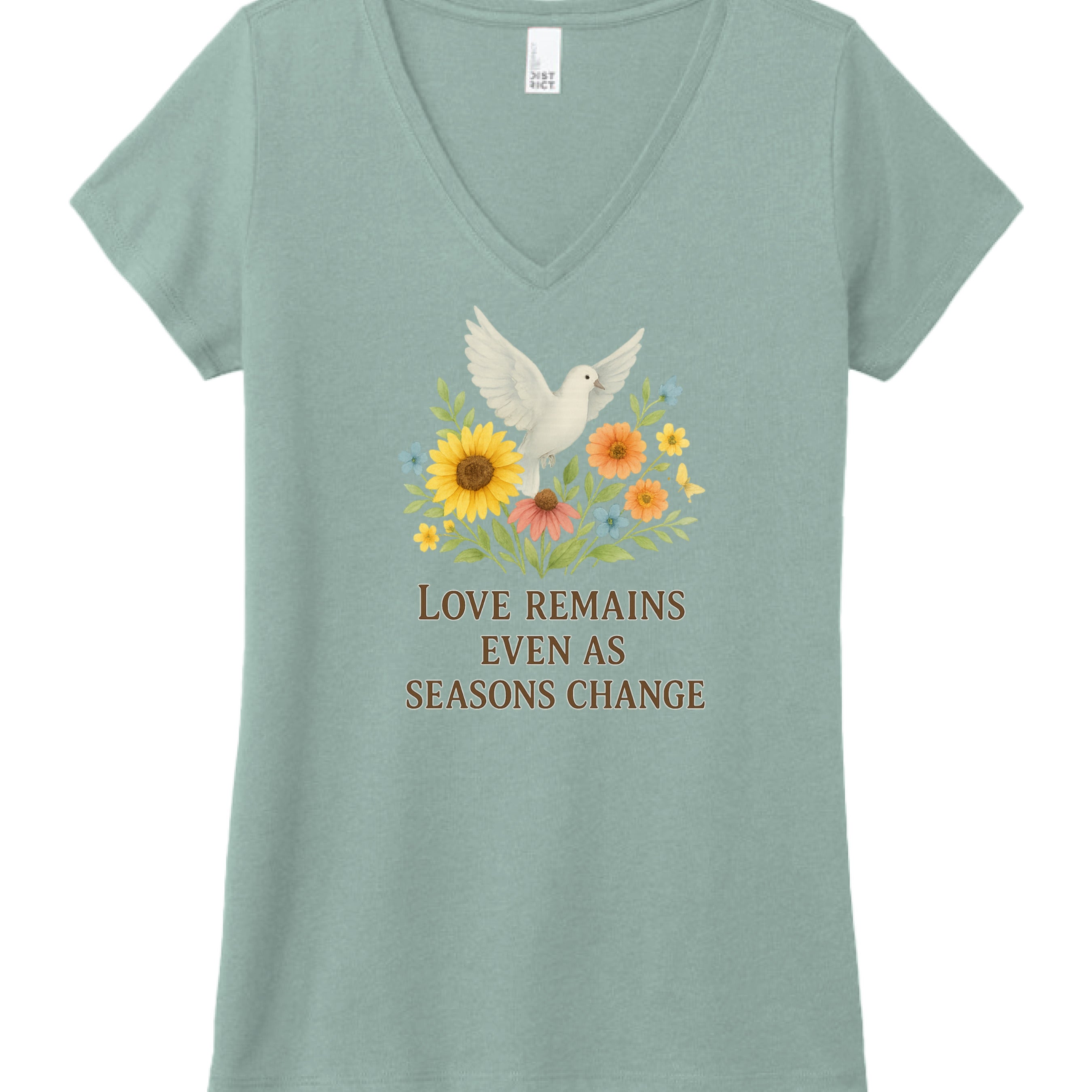 Hthrd Dsty Sag - FRONT