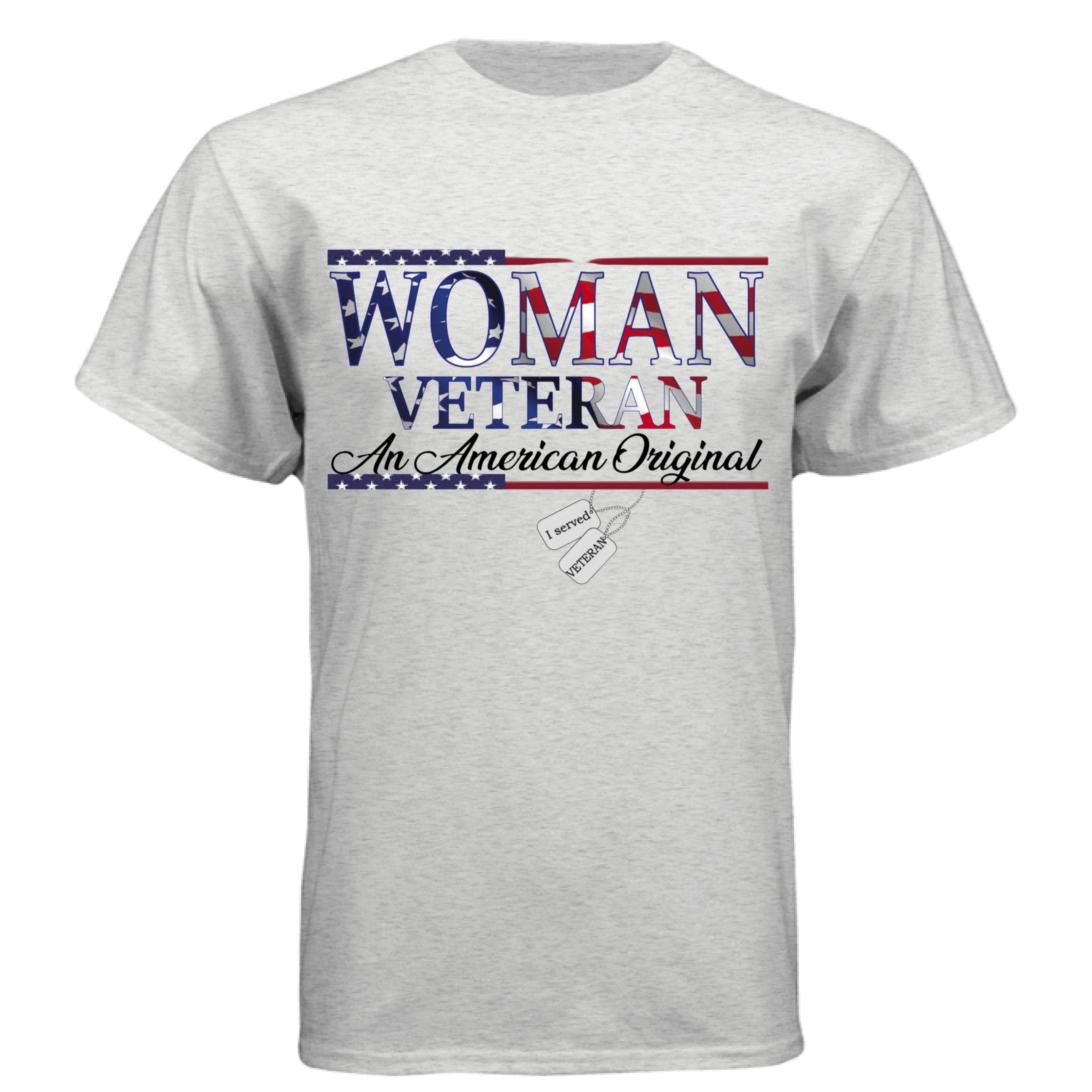 HEATHER WHITE - FRONT