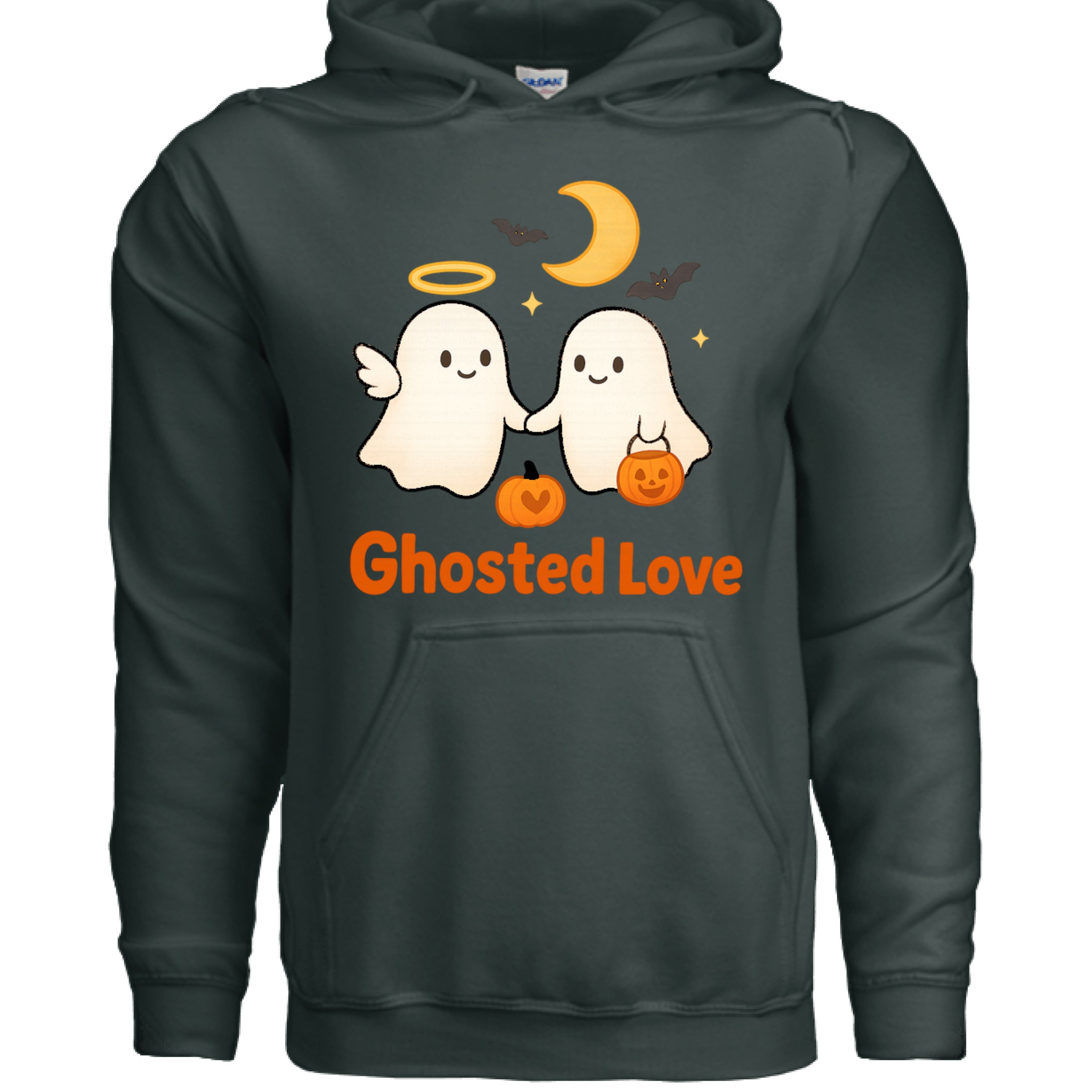 FOREST GREEN - FRONT