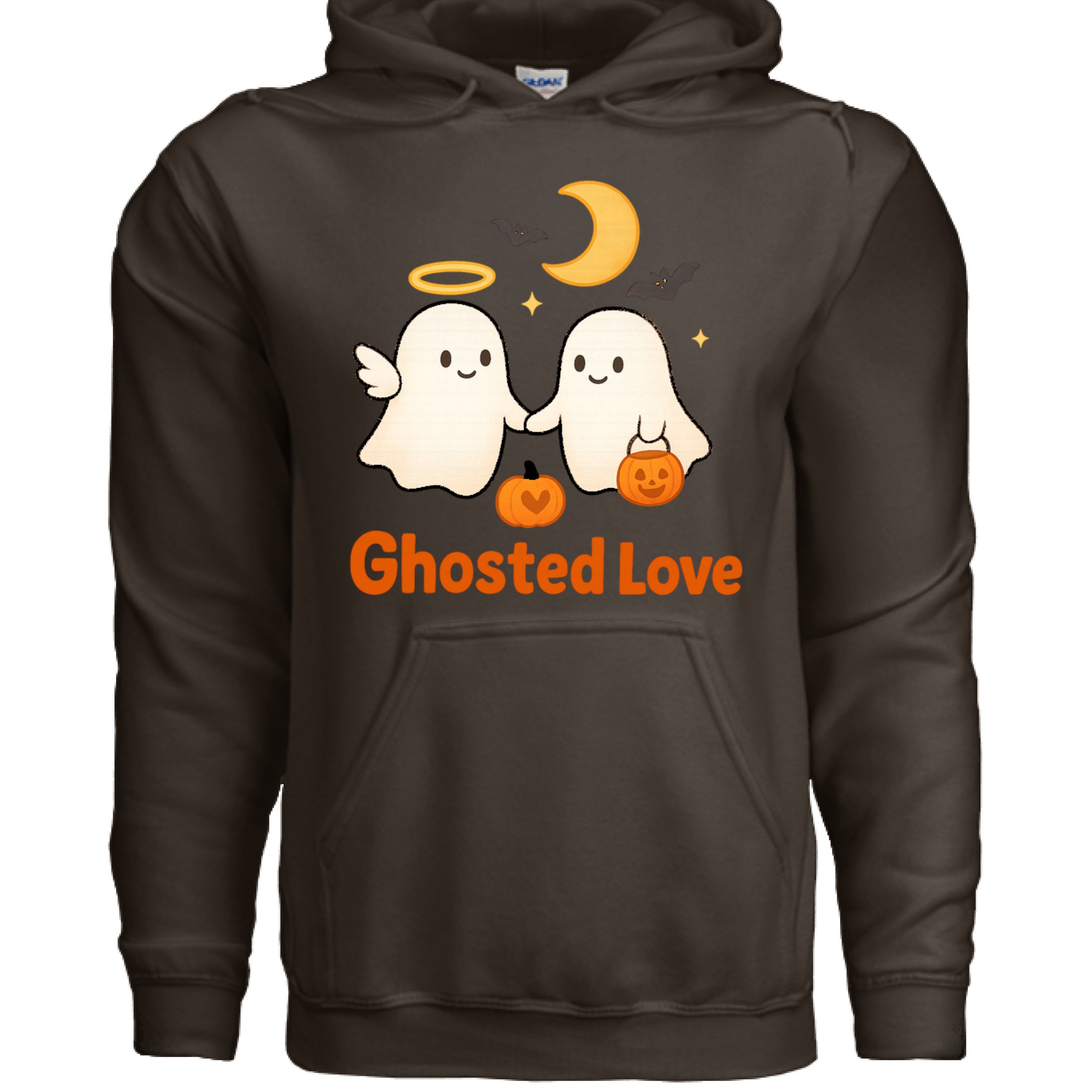 DARK CHOCOLATE - FRONT