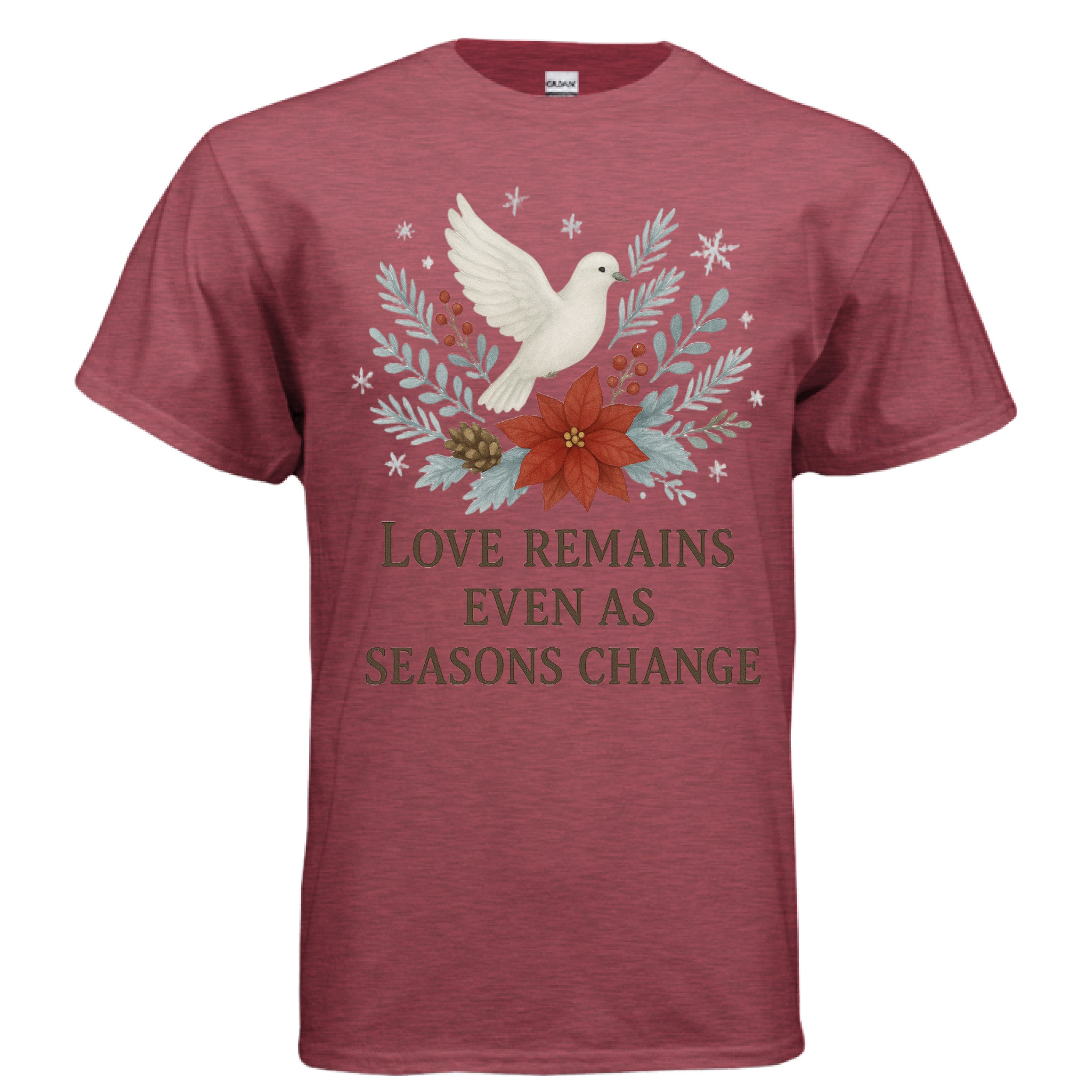 HEATHER CARDINAL - FRONT