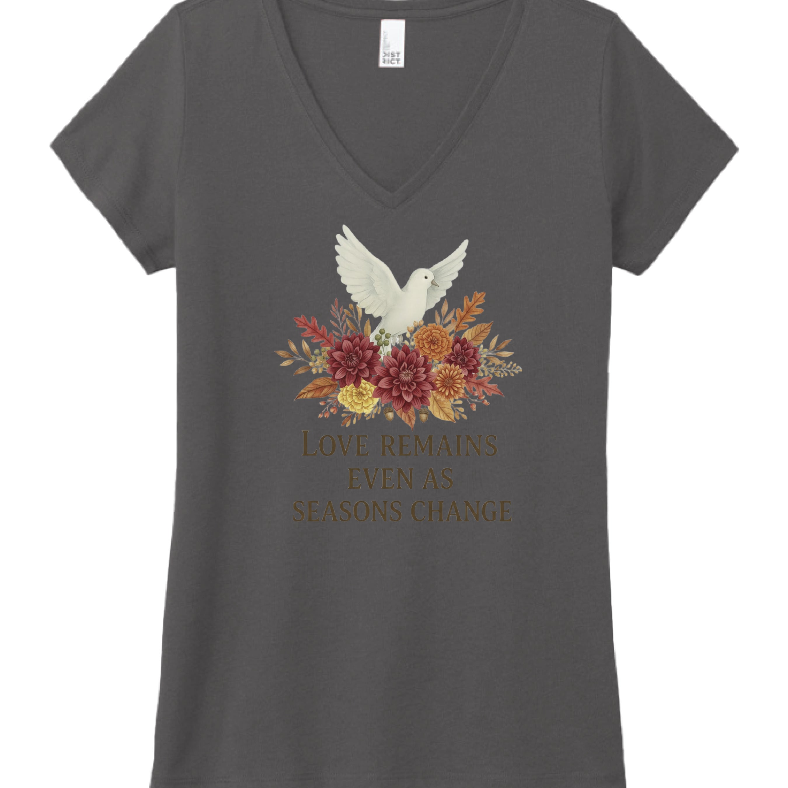 Hthrd Charcoal - FRONT