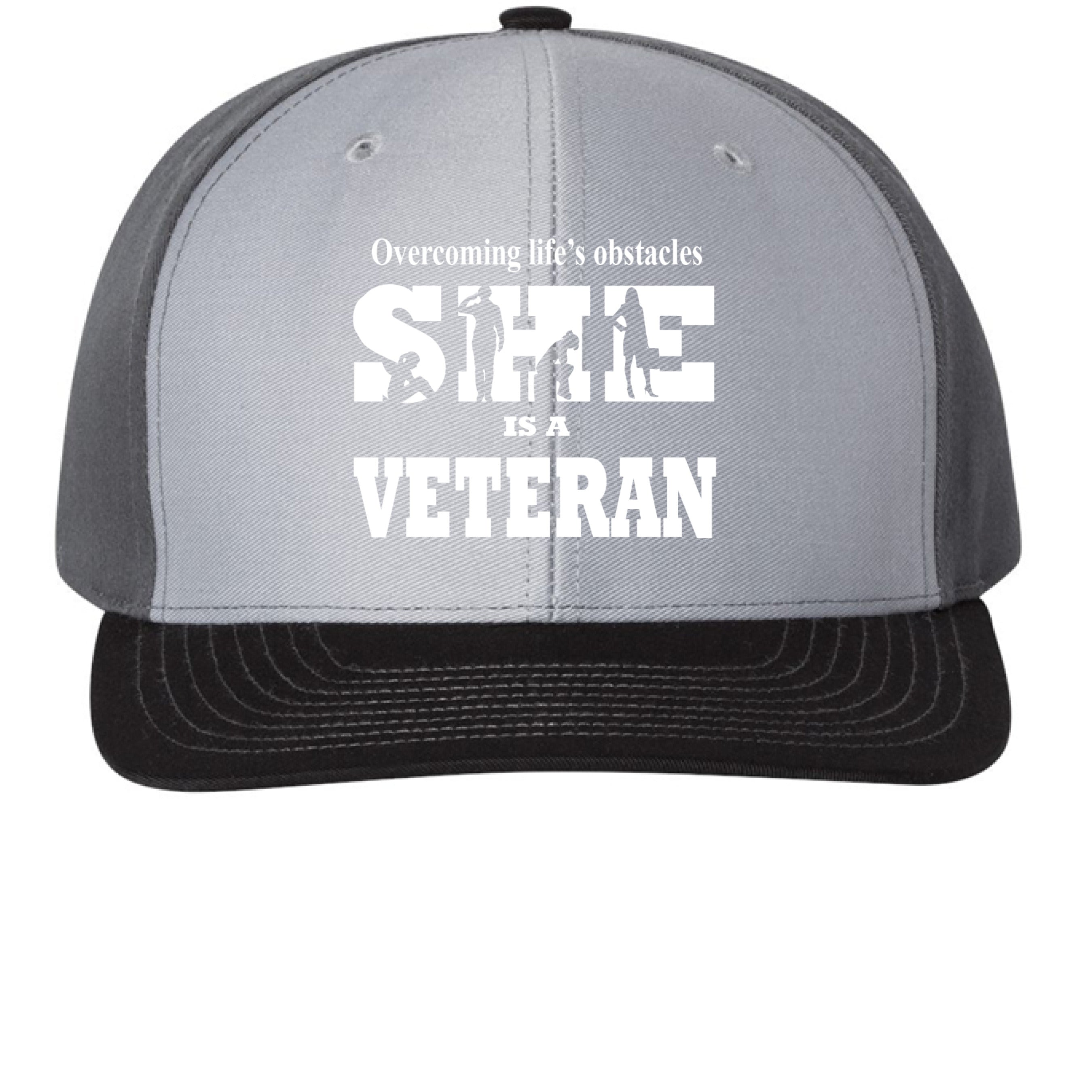 Grey/ Charcoal/ Black - FRONT