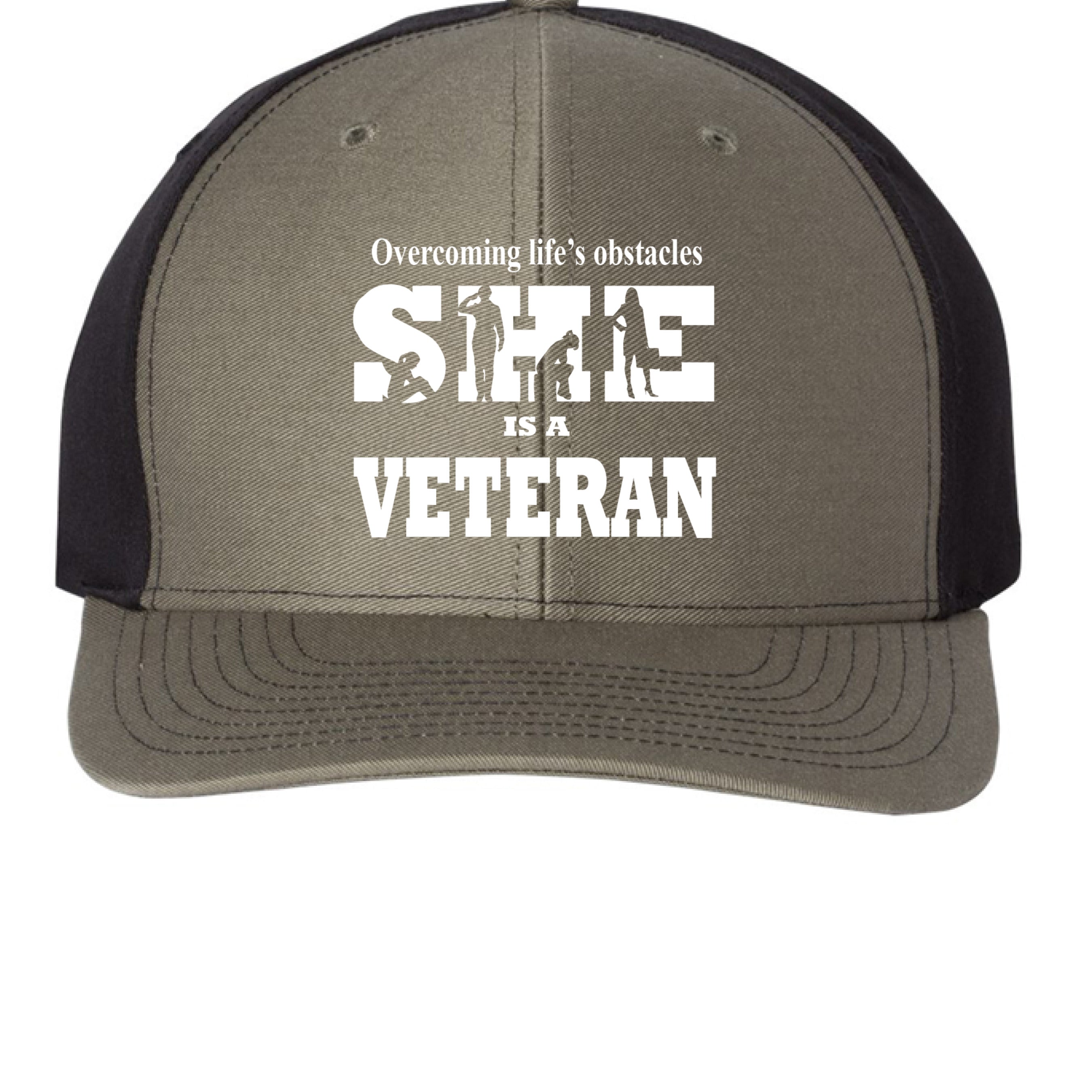 Loden/ Black - FRONT