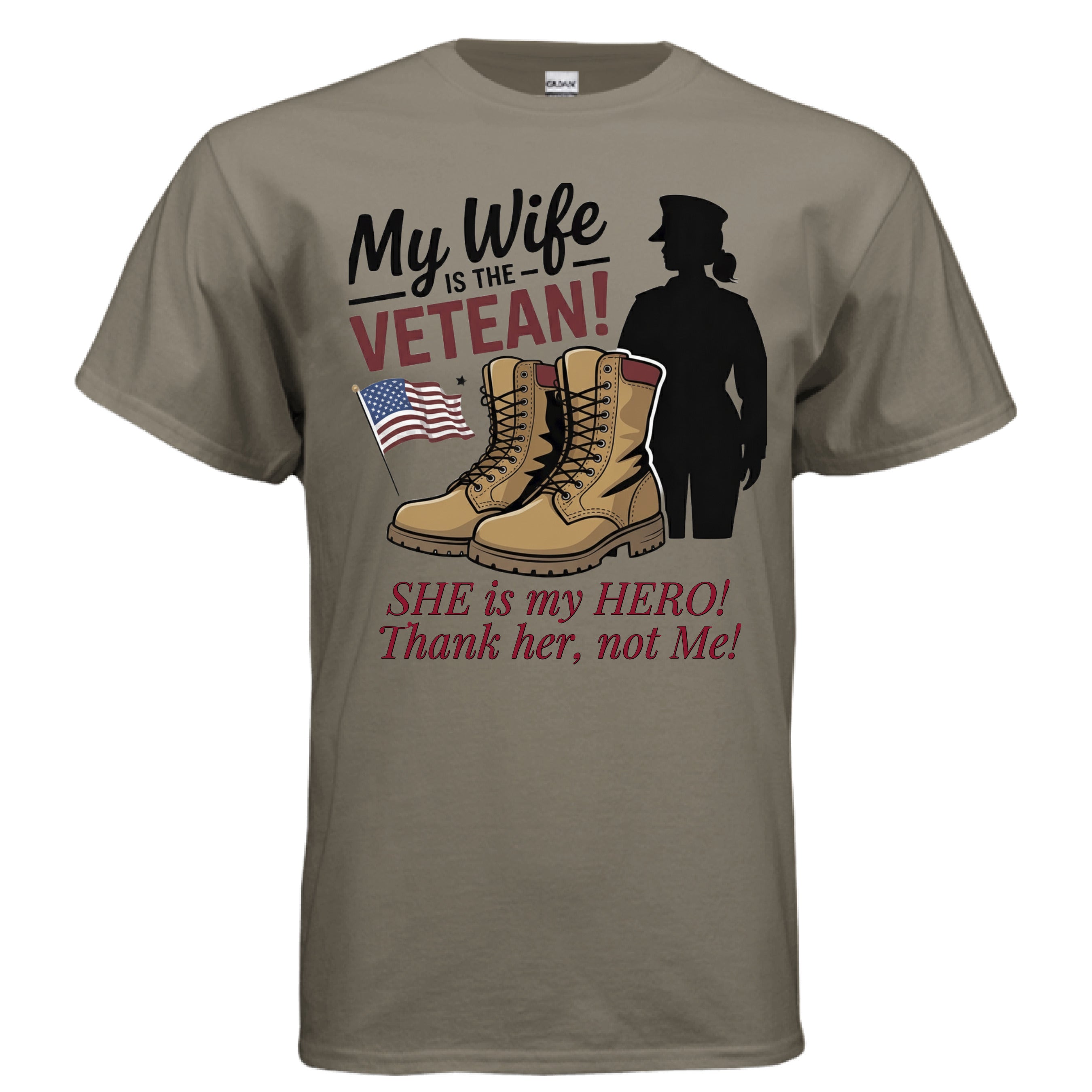 PRAIRIE DUST - FRONT