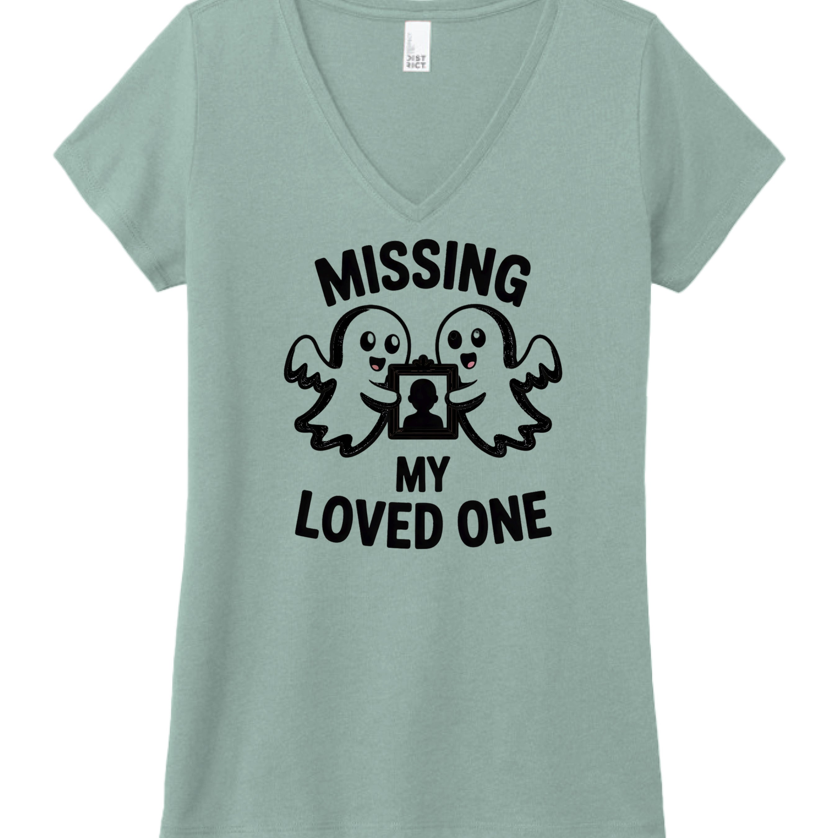 Hthrd Dsty Sag - FRONT