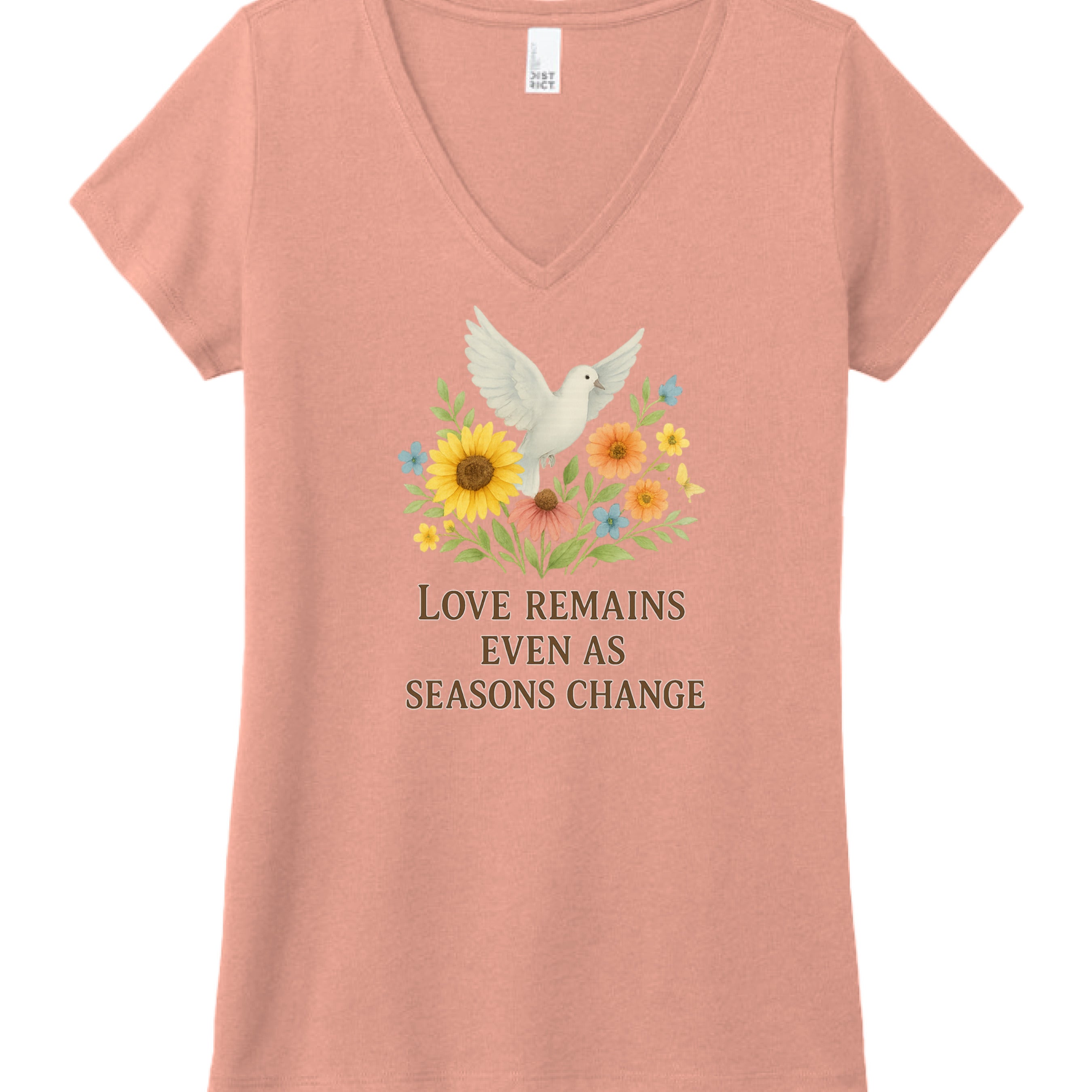 Hthrd Dsty Pch - FRONT