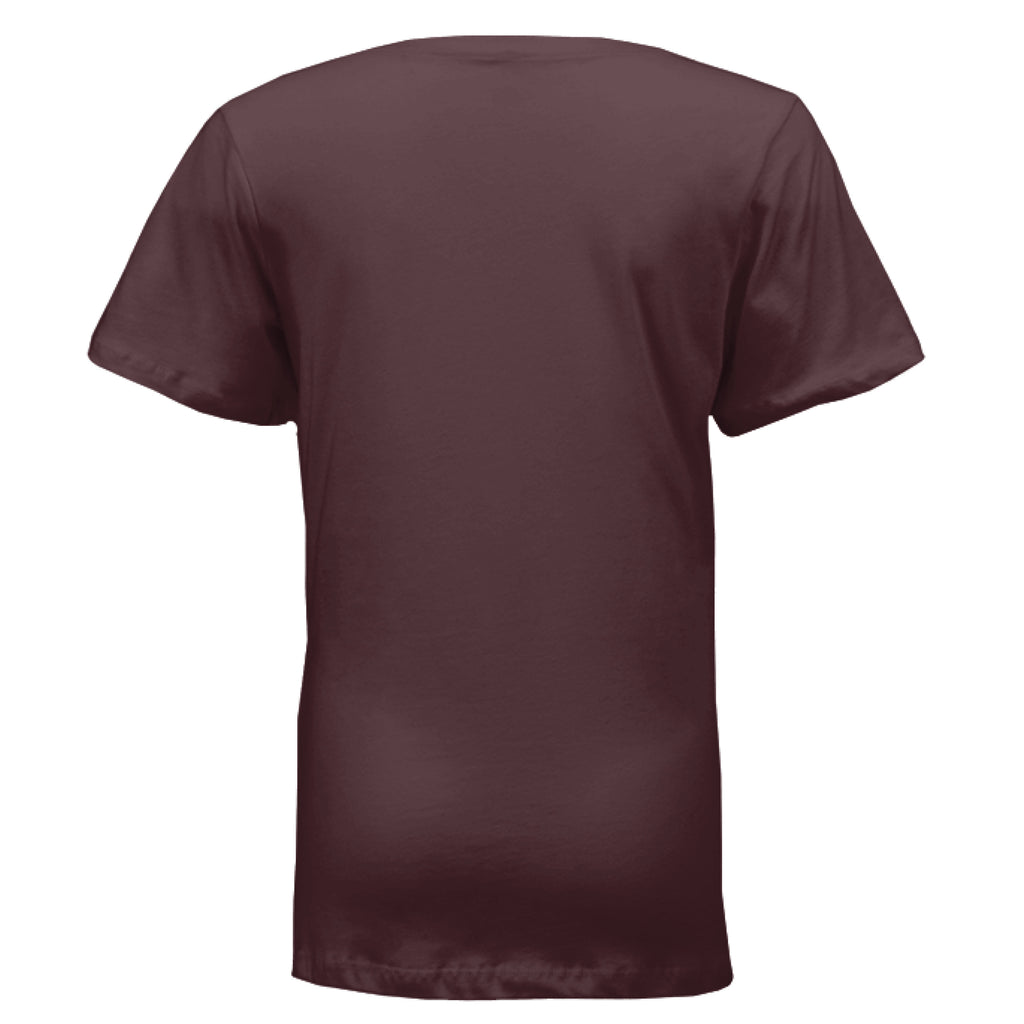 Maroon - BACK
