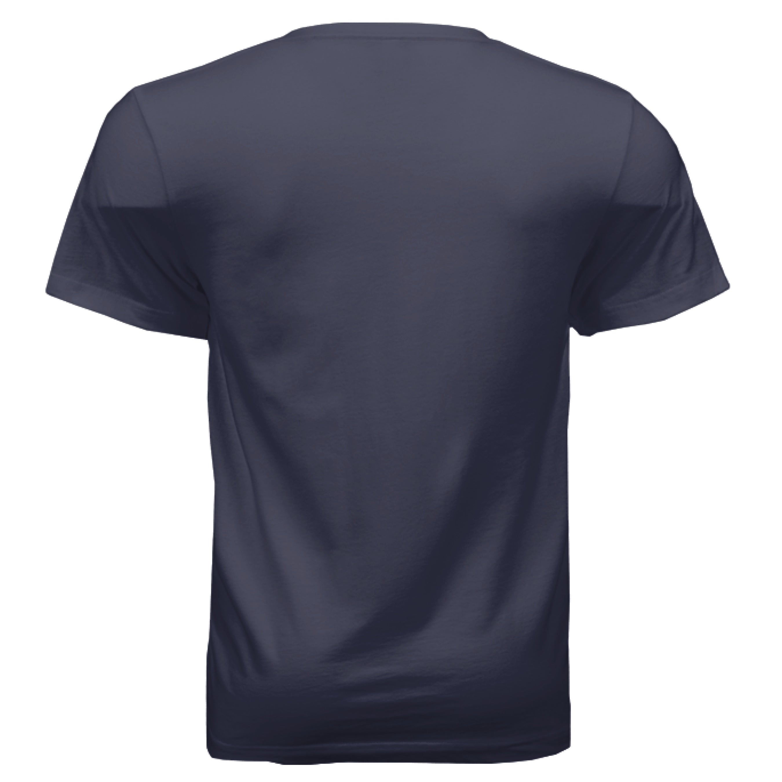NAVY - BACK