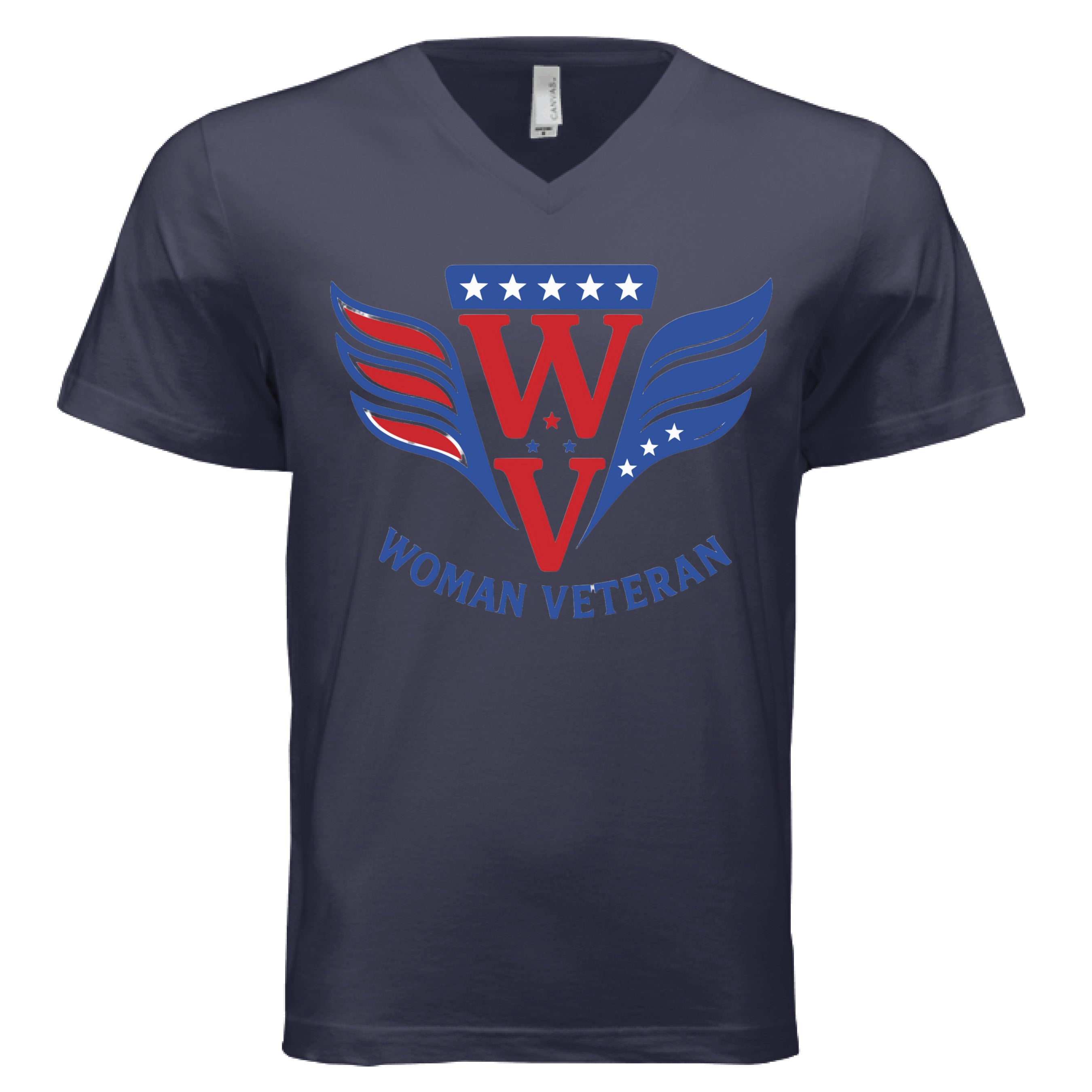 NAVY - FRONT