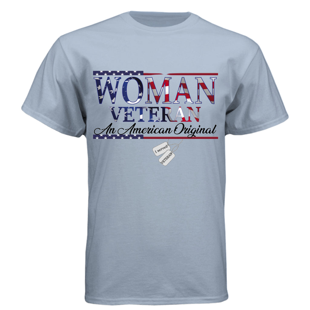 Vintage Stonewash Denim - FRONT