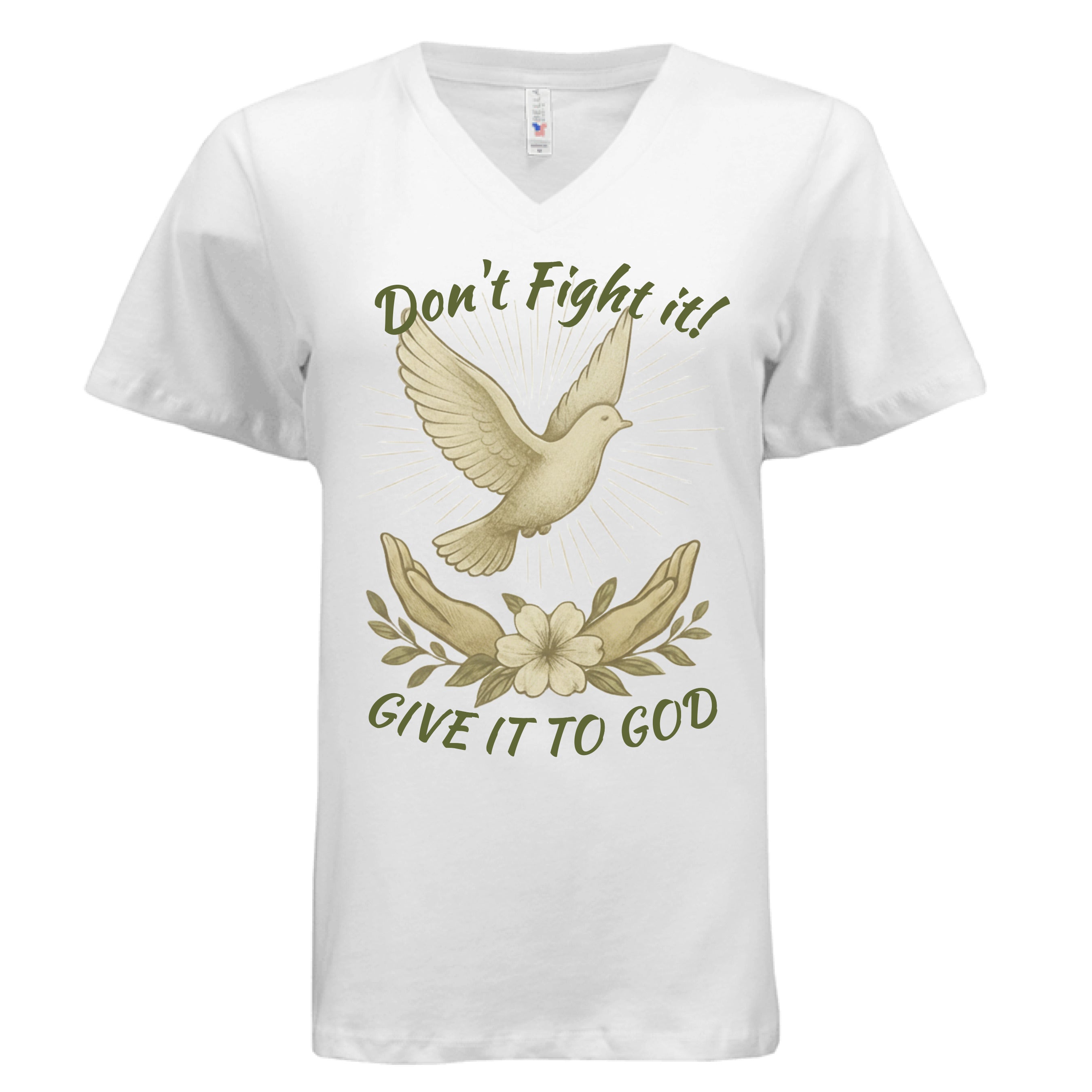 WHITE - FRONT