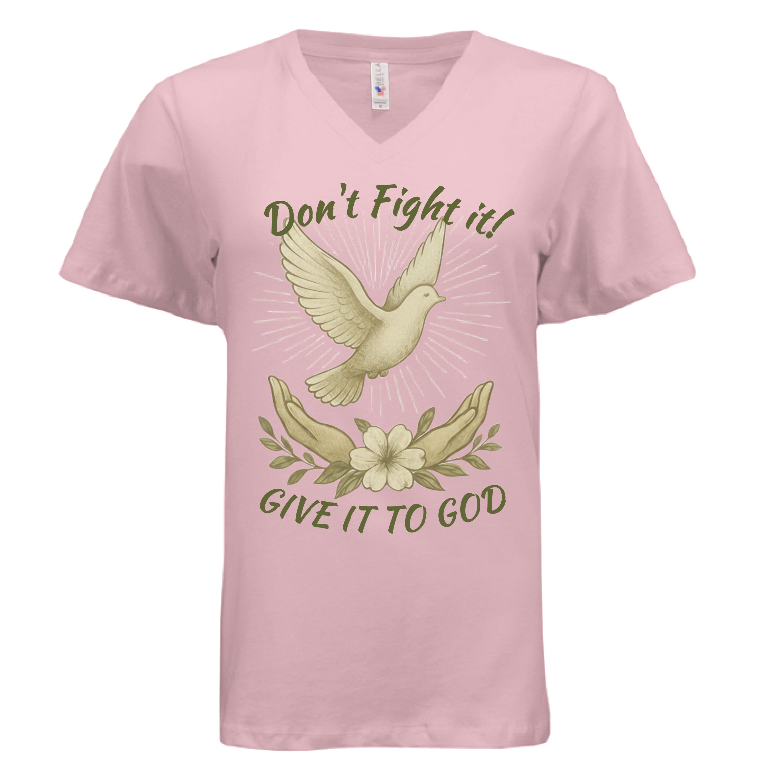 PINK - FRONT