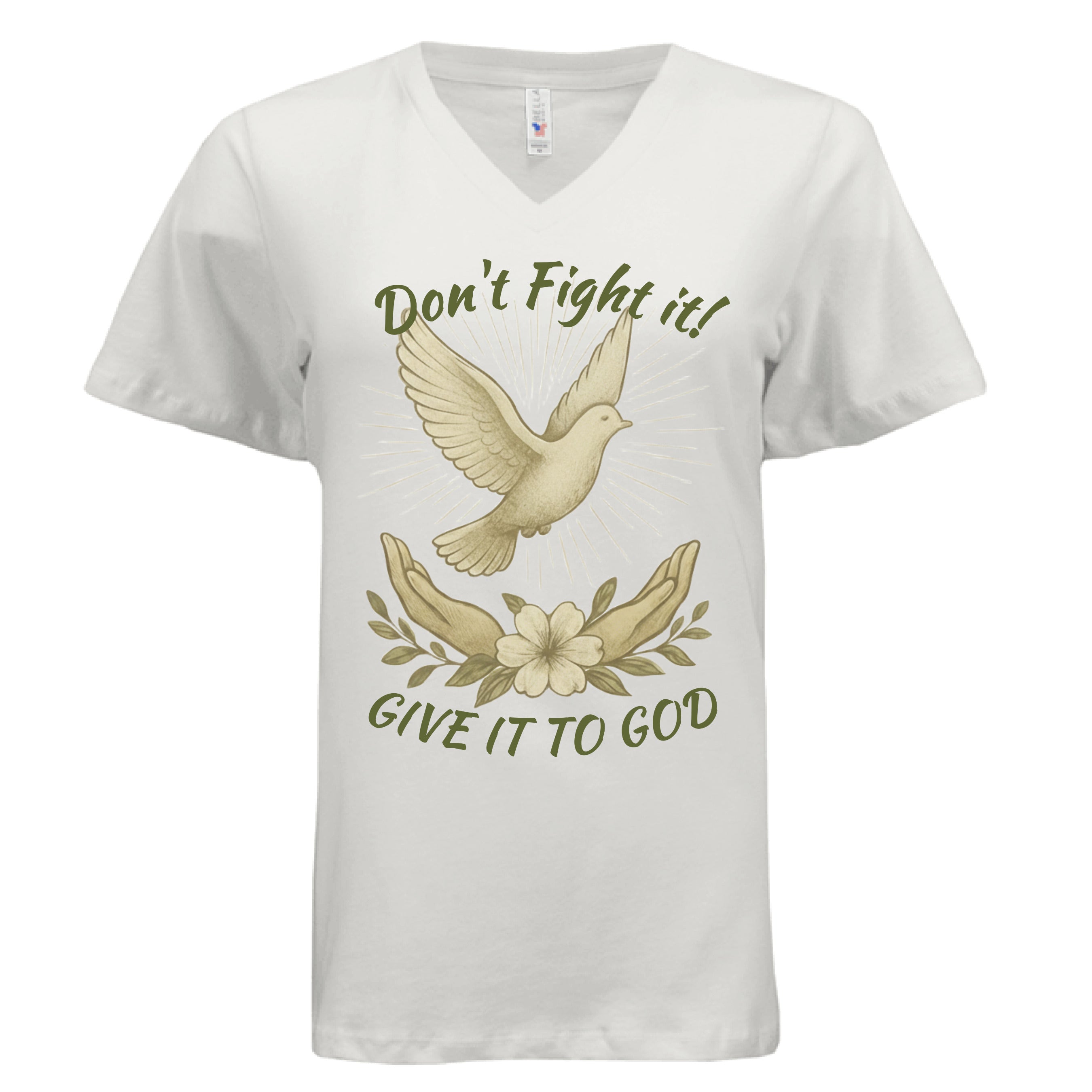 Natural - FRONT