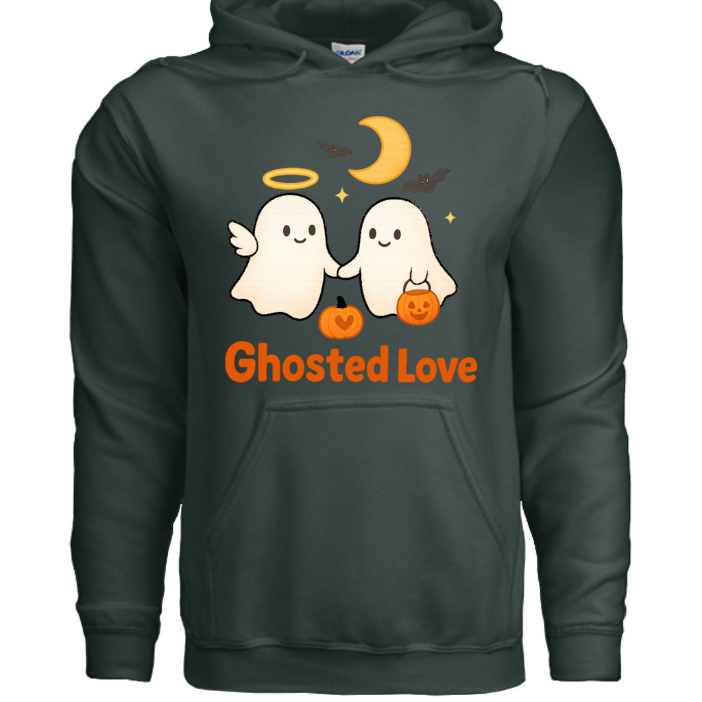 FOREST GREEN - FRONT