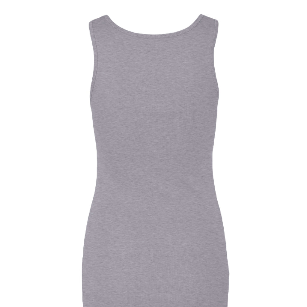 Athletic Heather - BACK