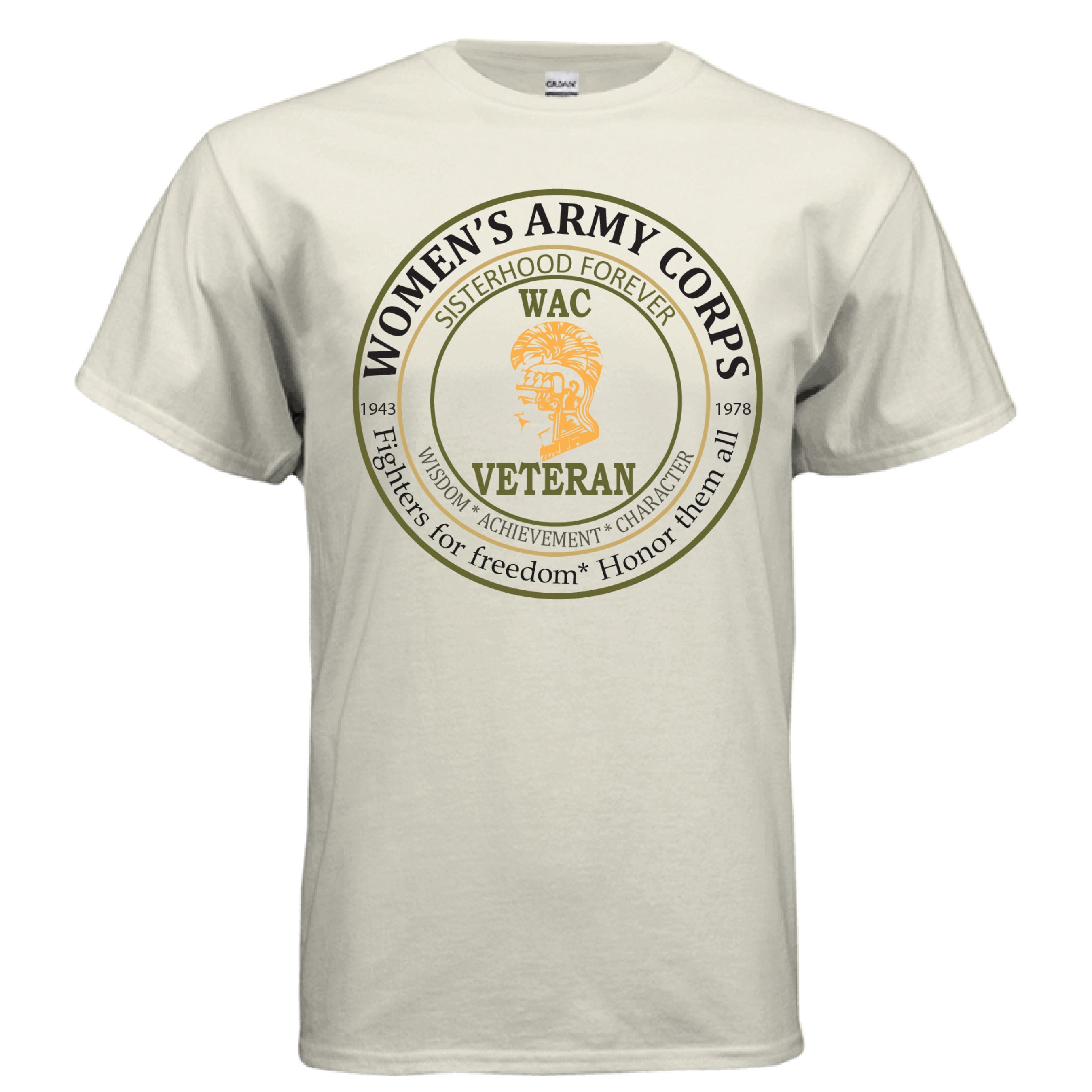 NATURAL - FRONT