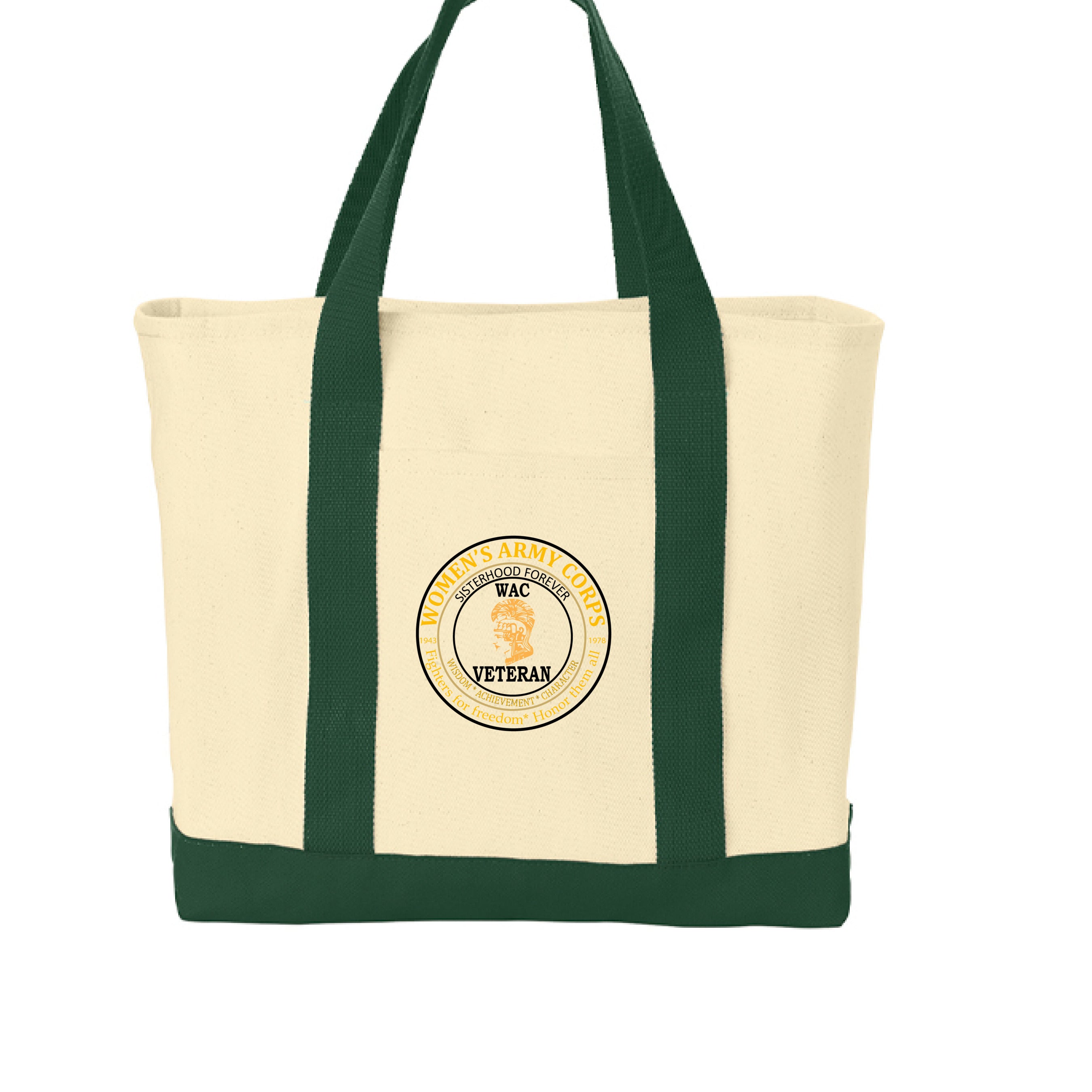 Natural/Spruce - FRONT