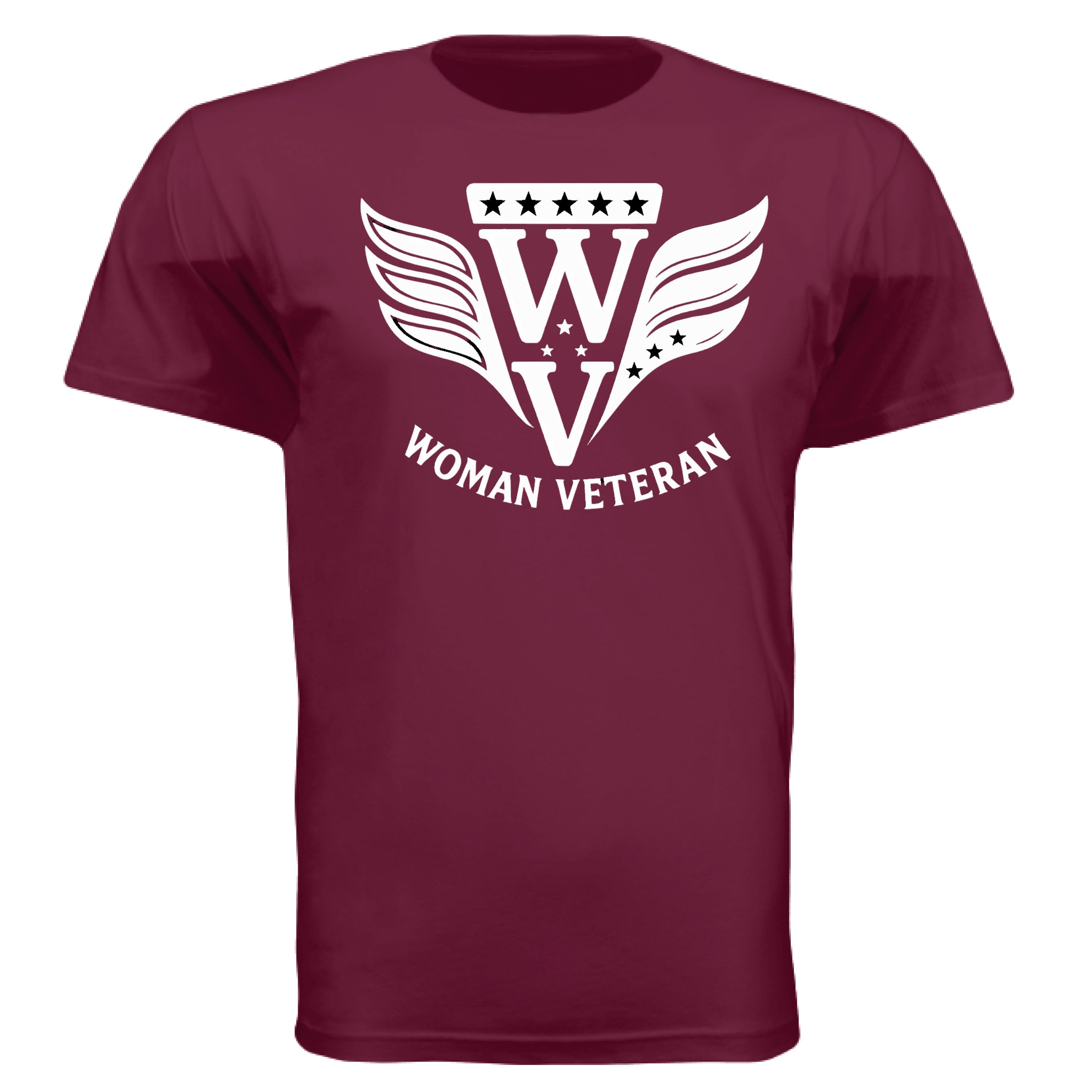 Cardinal Red - FRONT