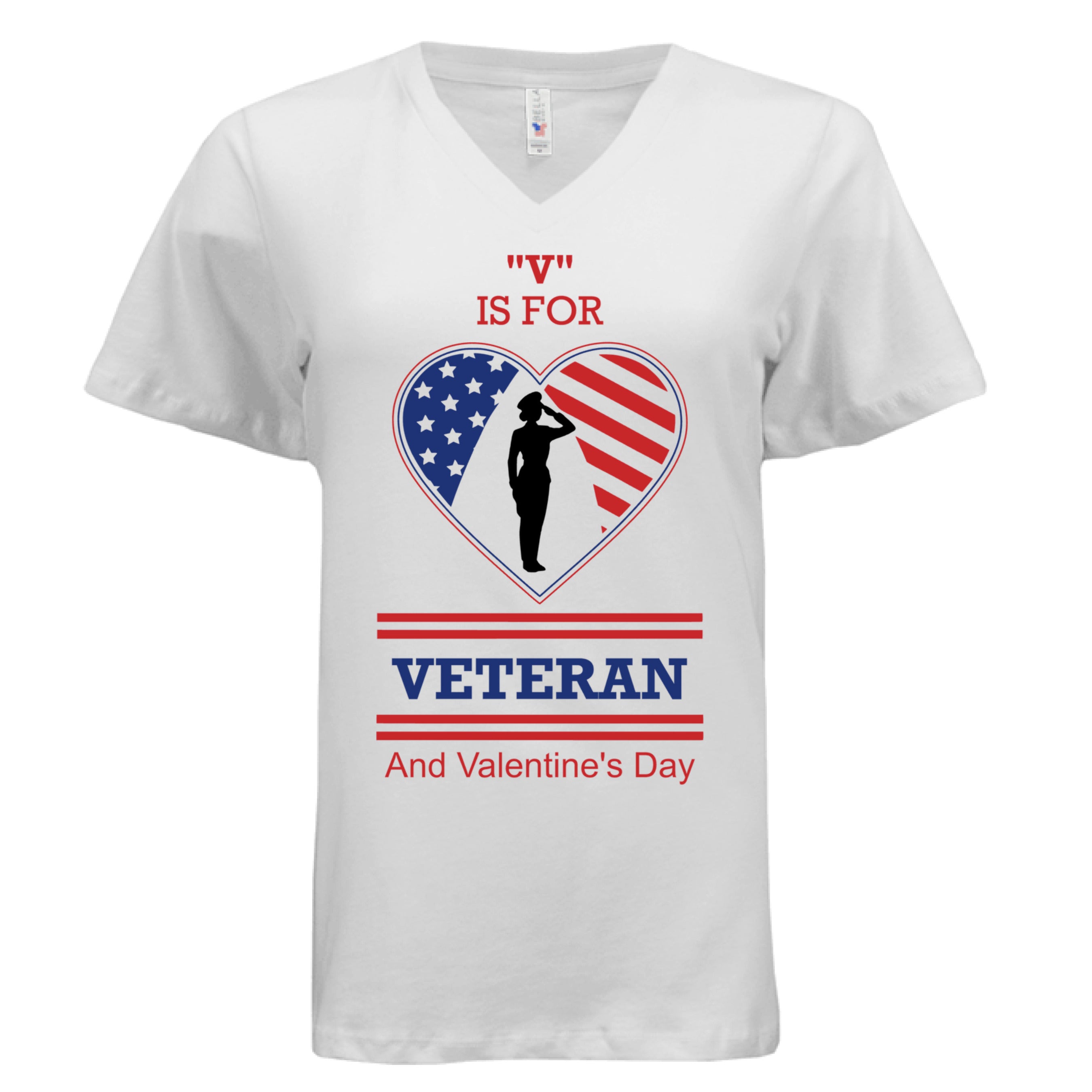 Vintage White - FRONT