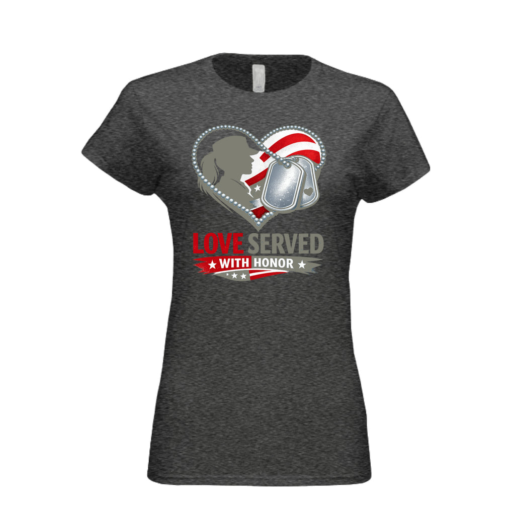 VINTAGE BLACK - FRONT